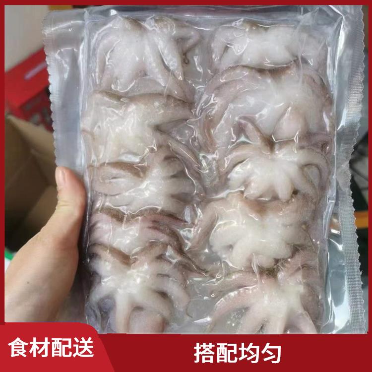 大岭山百花洞食材配送电话 *亲自管理