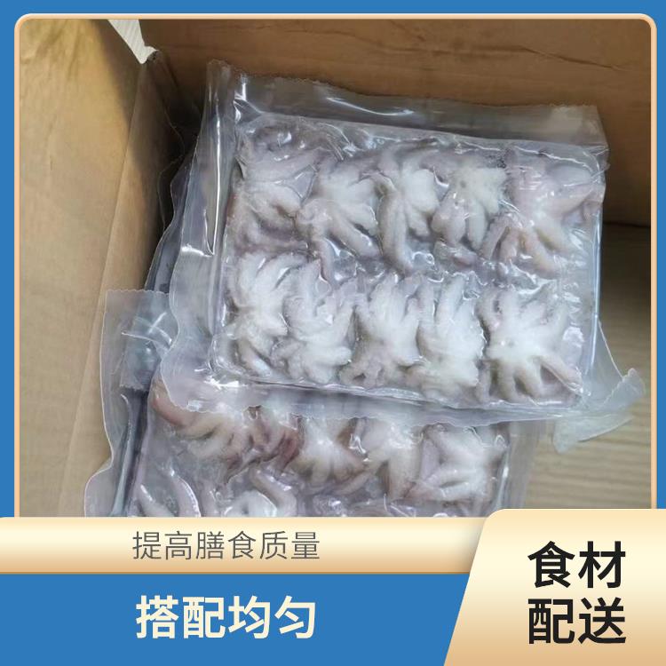 松岗食材配送电话 菜式品种类别多 可以快速送达