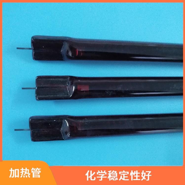 吕梁红宝石加热管价格 化学稳定性好 具有较高的可靠性