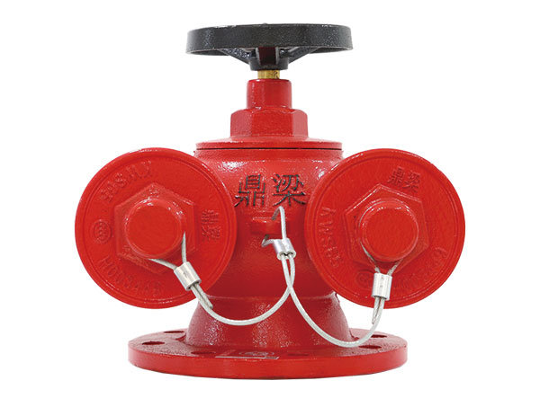 常州厂家批发水泵接合器 消防供水设备