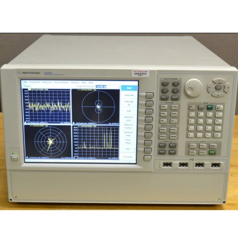 出售是德科技N5264A 用于天线测试的 PNA-X 测量
