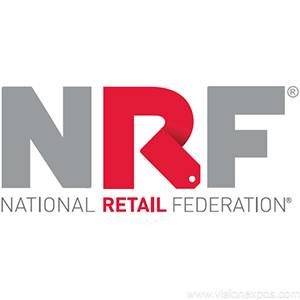 2025年美国纽约零售展览会 NRF 2025