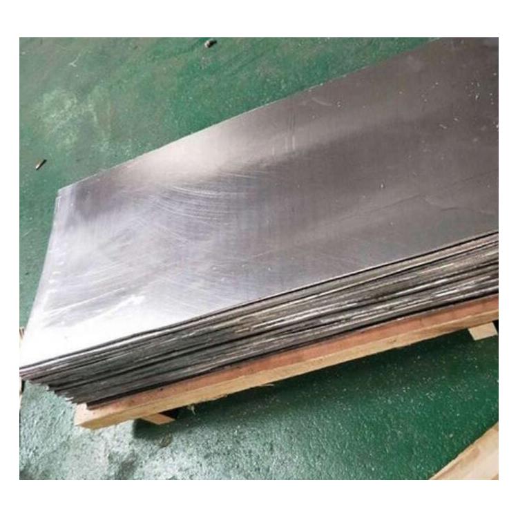 长治铅板生产厂家 防护铅板价格 支持定制