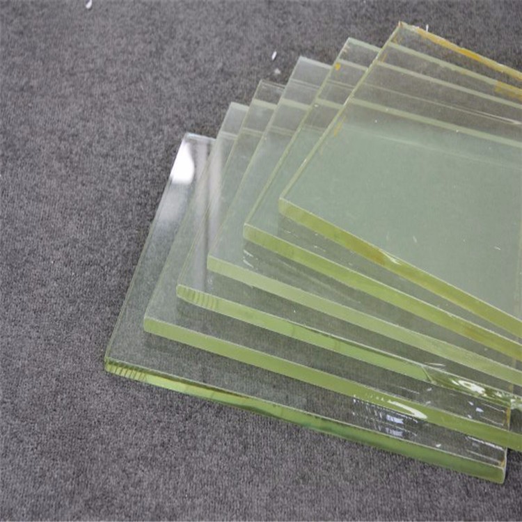 安阳放射科铅玻璃 铅玻璃生产