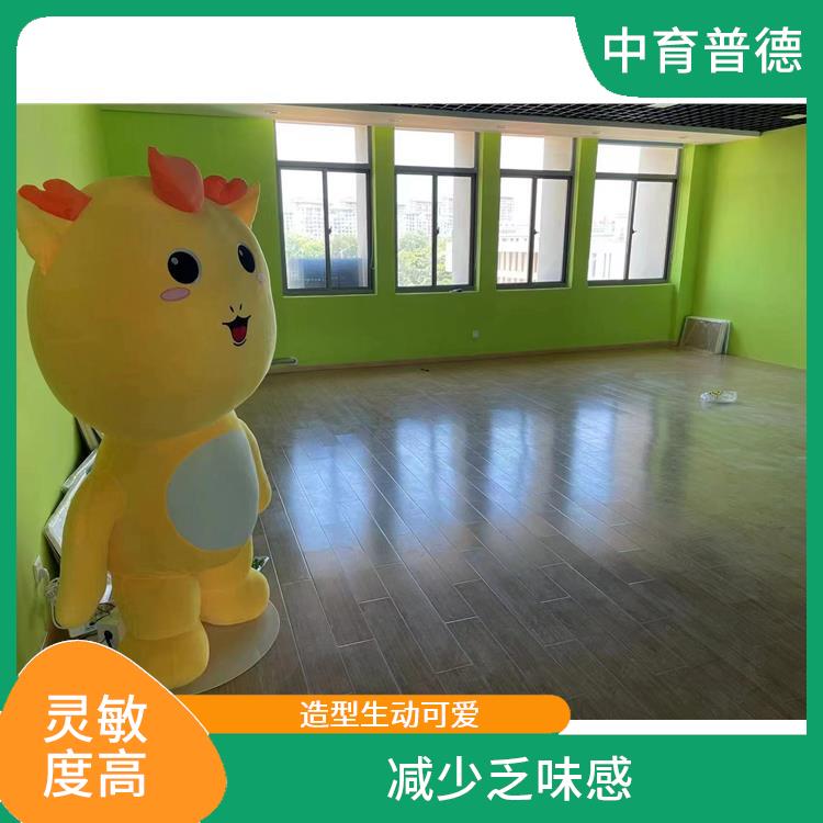 智能拥抱引导系统 灵敏度高 模拟人性化互动沟通
