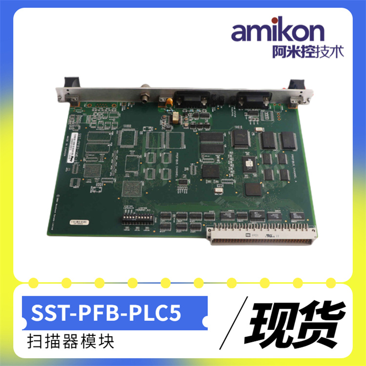 SST-DN3-PCI-2 通讯卡