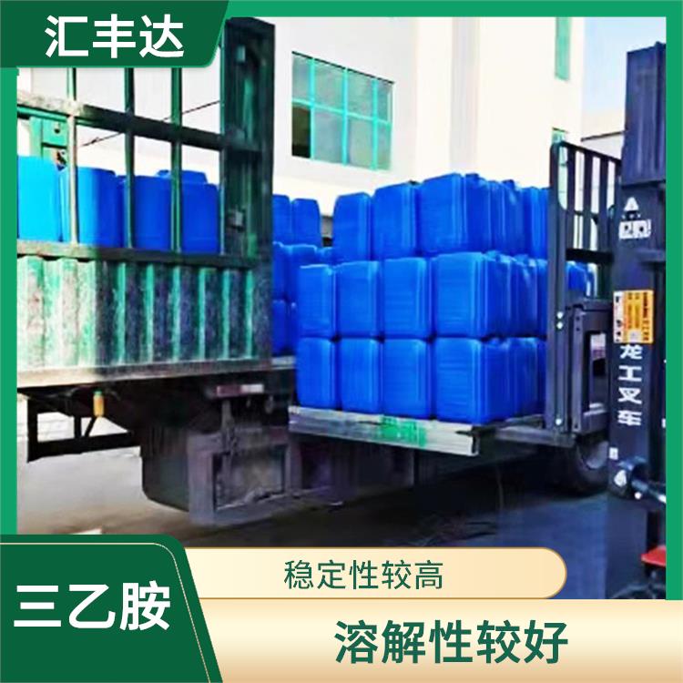 长春三乙胺用途 缓蚀性能良好 良好的抗氧化性能