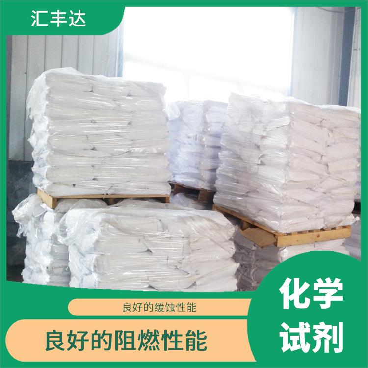 西安多聚磷酸电话 良好螯合性能 较好的机械性能和耐久性