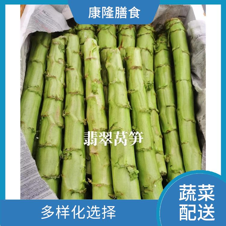 大岭山杨屋蔬菜配送公司电话 丰富多样 时效性较强