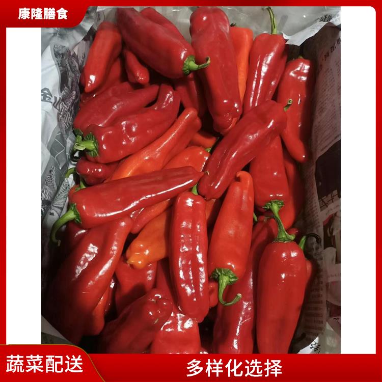 东莞南城蔬菜配送电话 丰富多样 大大缩短了采购时间