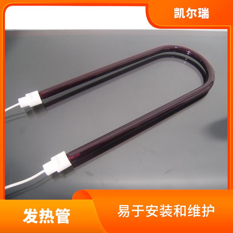 佳木斯碳纤维发热管价格 轻便灵活 采用电能直接转化为热能的方式