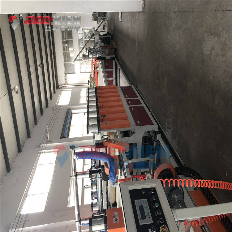 艾成机械 江苏碳晶板机器供应商 带远程控制系统