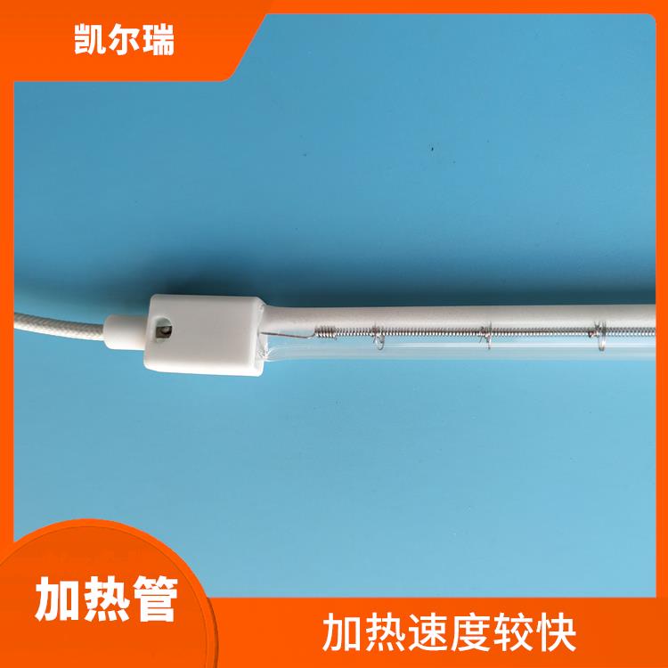 能够快速升温 西宁红外线加热管价格