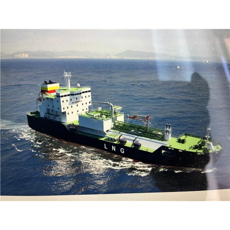 贵阳实训教学LNG船模型模拟舱参数预算 邮轮模型 不锈钢防水防锈