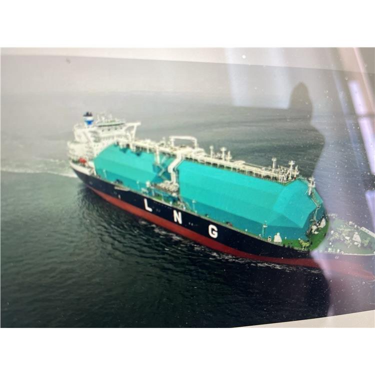 西安实训教学LNG船模型模拟舱参数预算 邮轮模型 不锈钢防水防锈