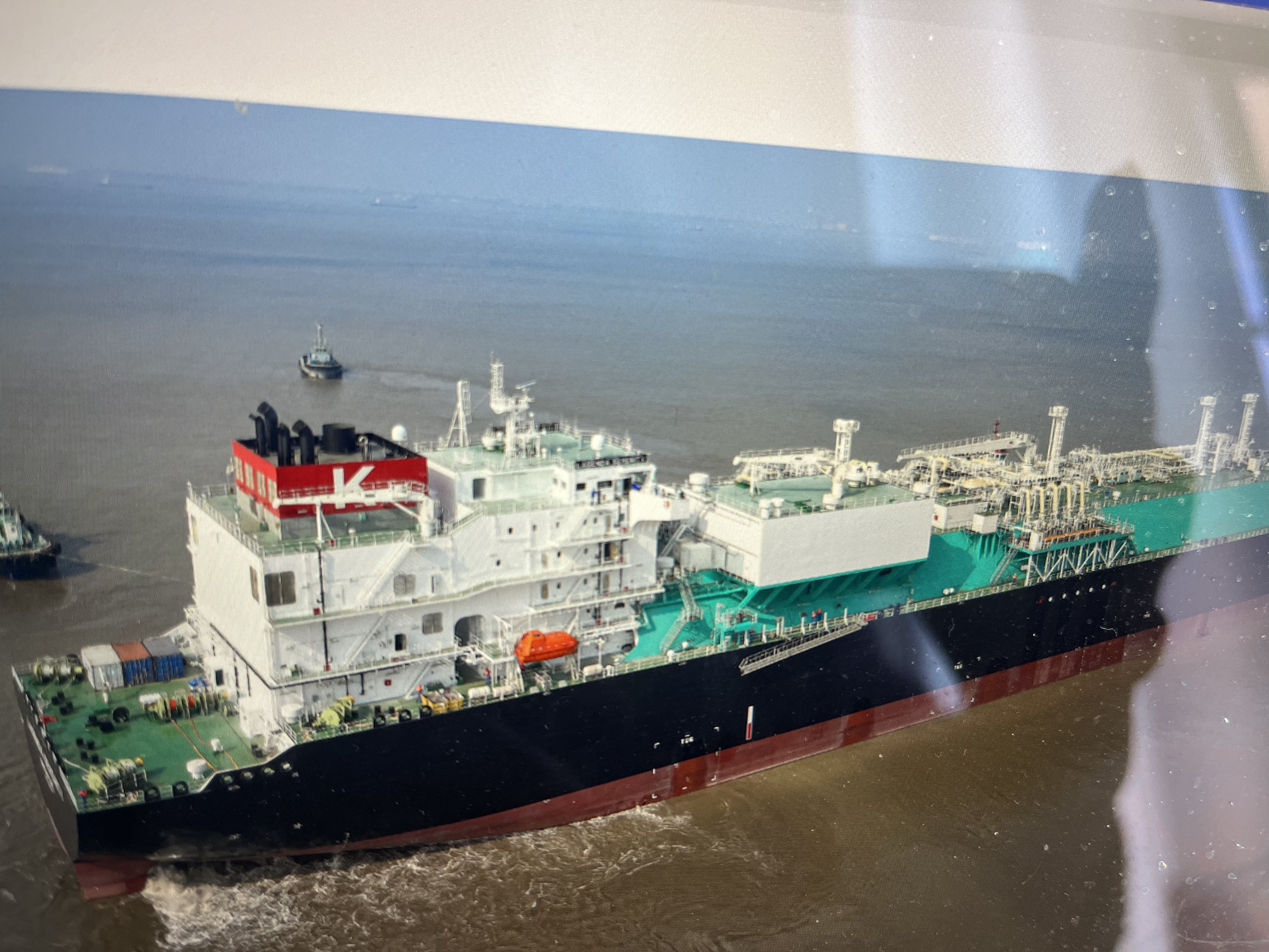 合肥实训教学LNG船模型模拟舱参数预算