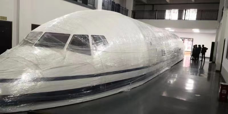 南京实训教学LNG船模型模拟舱参数预算