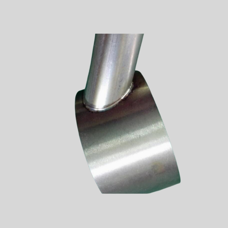 镍合金激光焊接 电子元器件精密焊防爆阀焊接加工 焊斑光滑