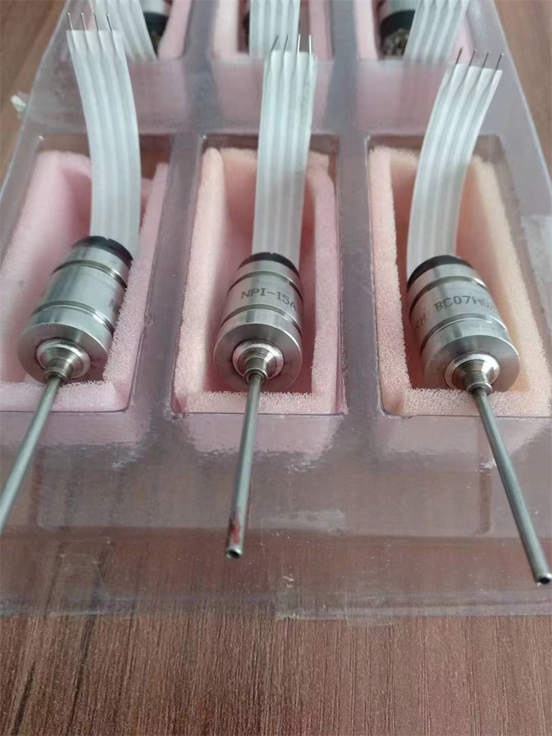 钛合金壳体激光焊 滤波器精密五金件焊接加工 焊斑均匀无变形