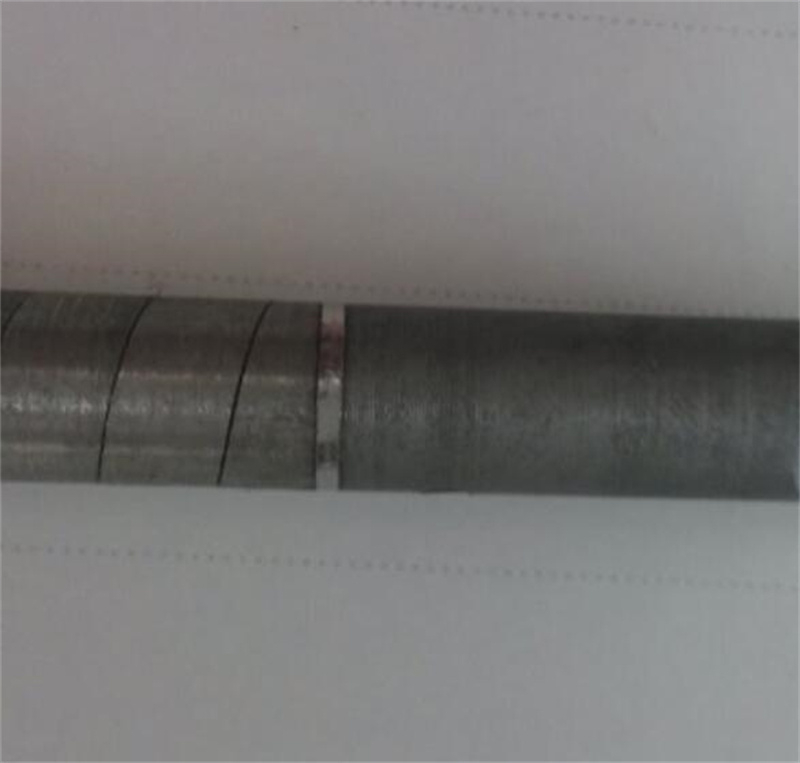 不锈钢过滤网对接焊 金属三通 相贯线焊接加工 精度高无变形