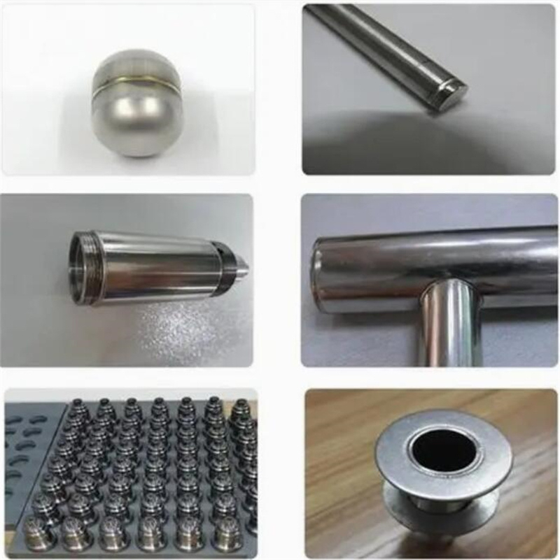 微波元件激光焊接 气密件精密焊 金属模具点焊加工 焊斑均匀无变形