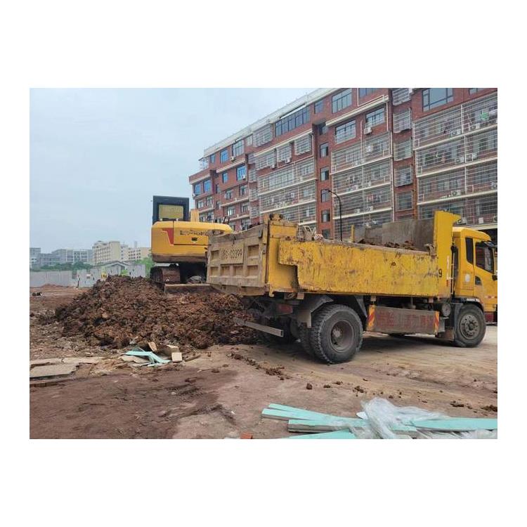 天津市内六区房屋建渣清运公司