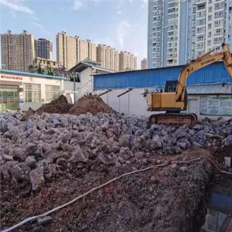 天津市内六区靠谱的房屋建渣清运直销