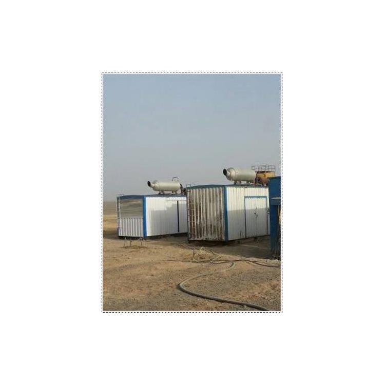 新疆钻井发电机余热回收装置电话 操作方便