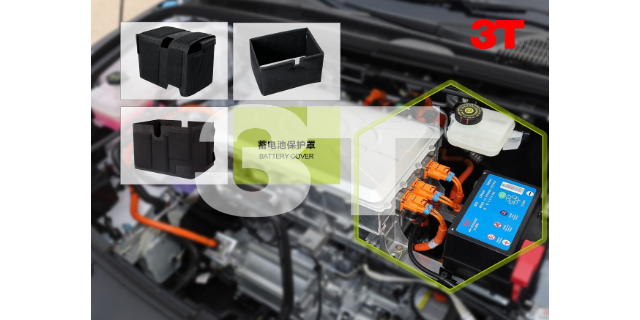 蓄电池保护罩分类 广州市三泰汽车内饰材料供应