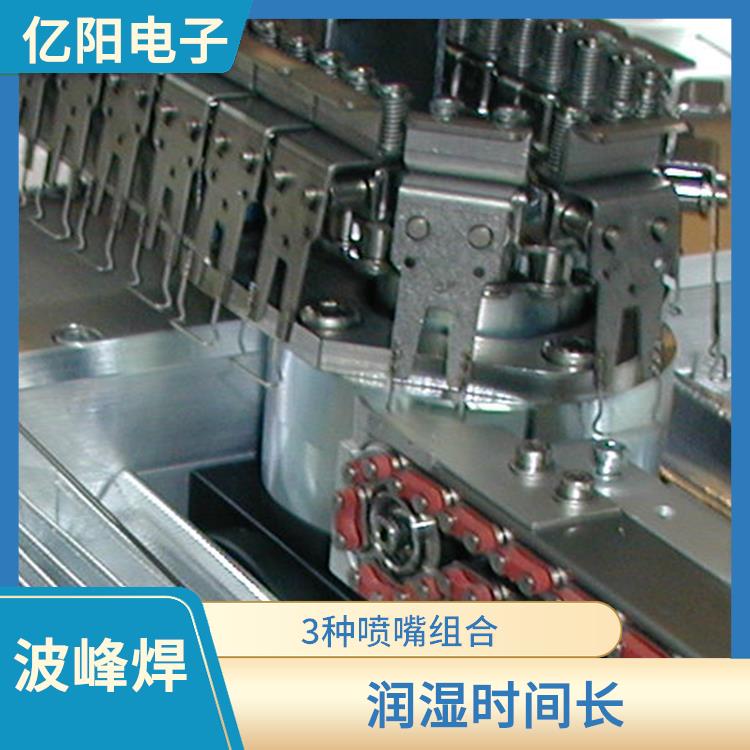 北京 波峰焊 雾化均匀不易溢出 可通过代码操作实现自动生产
