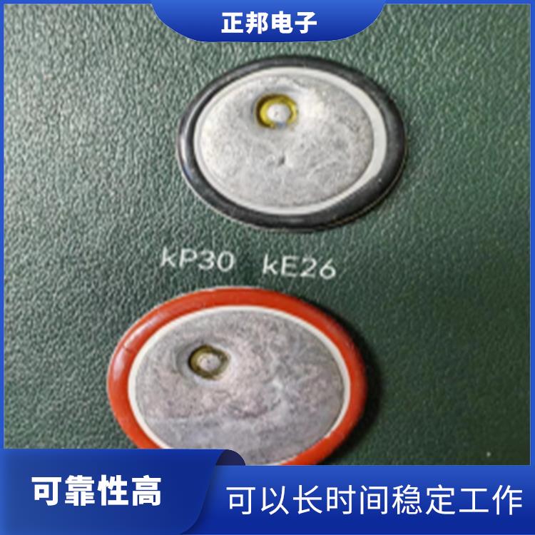 衢州快速恢复晶闸管KP/KH/KE 可以长时间稳定工作 便于安装和布线