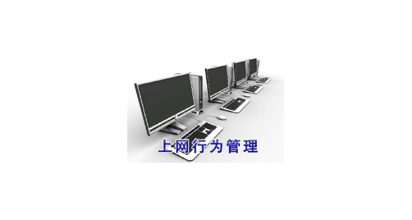 深圳实时上网行为管控厂家 上海迅软信息供应
