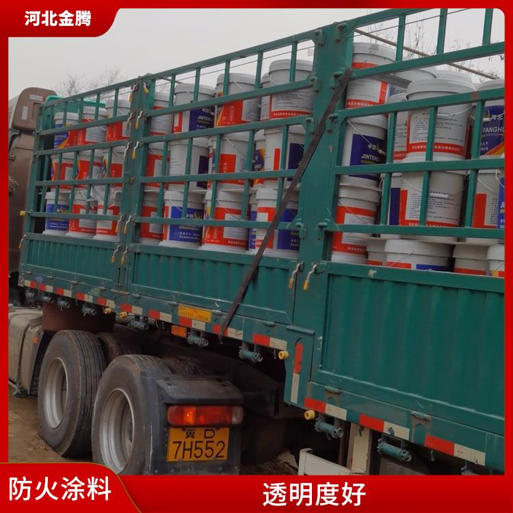 厦门膨胀型防火涂料价格 附着力强 抗压强度高