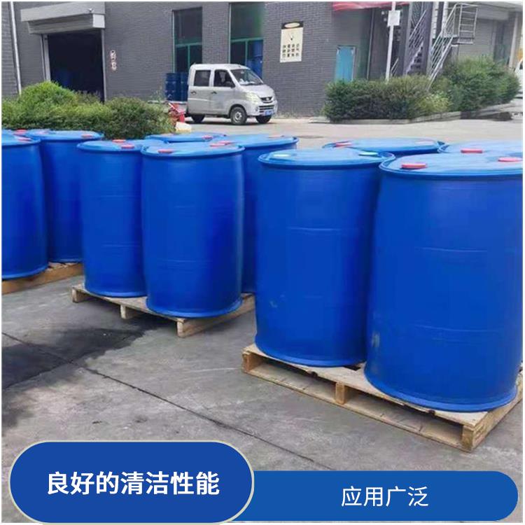 泰安十二烷基苯磺酸用途 不易挥发 对人体和环境影响较小