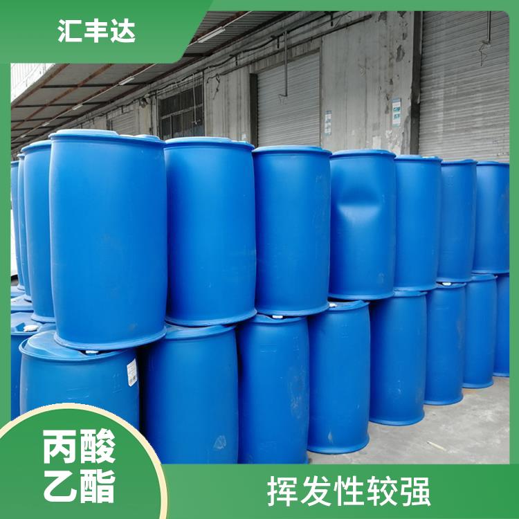 成都丙酸乙酯厂家 用途广泛 不易被水分分解