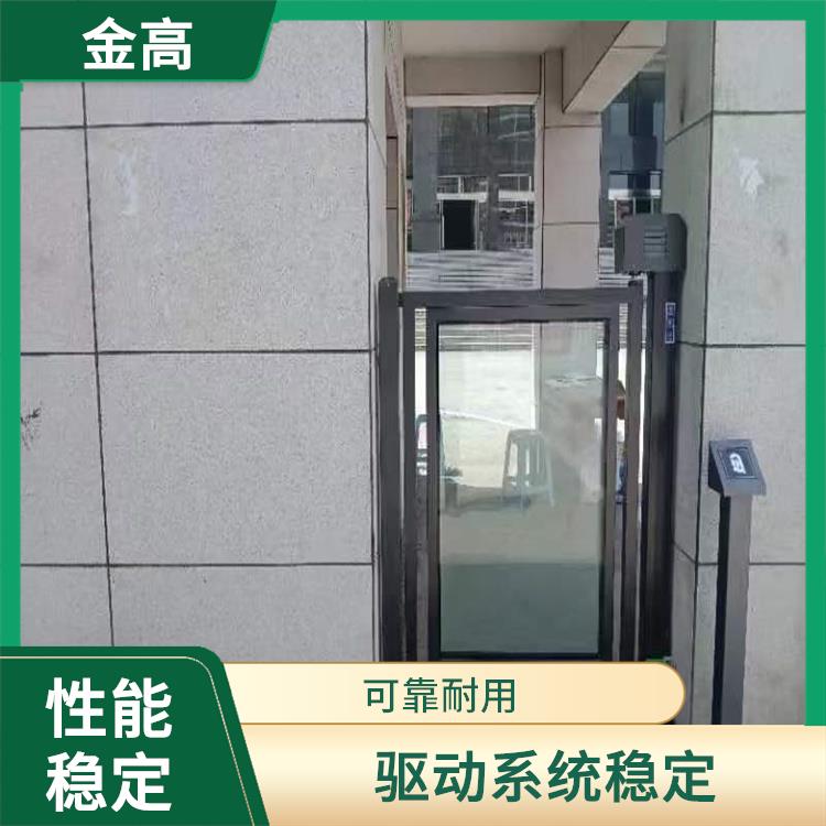 汉口停车道闸安装公司 坚固耐用