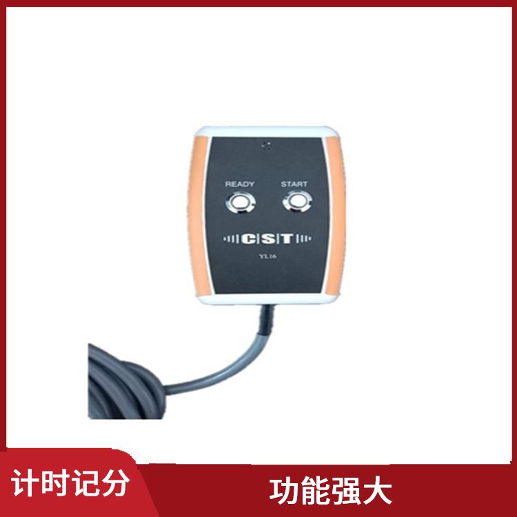 克拉玛依赛事游泳计时记分系统厂家 提高比赛的效率