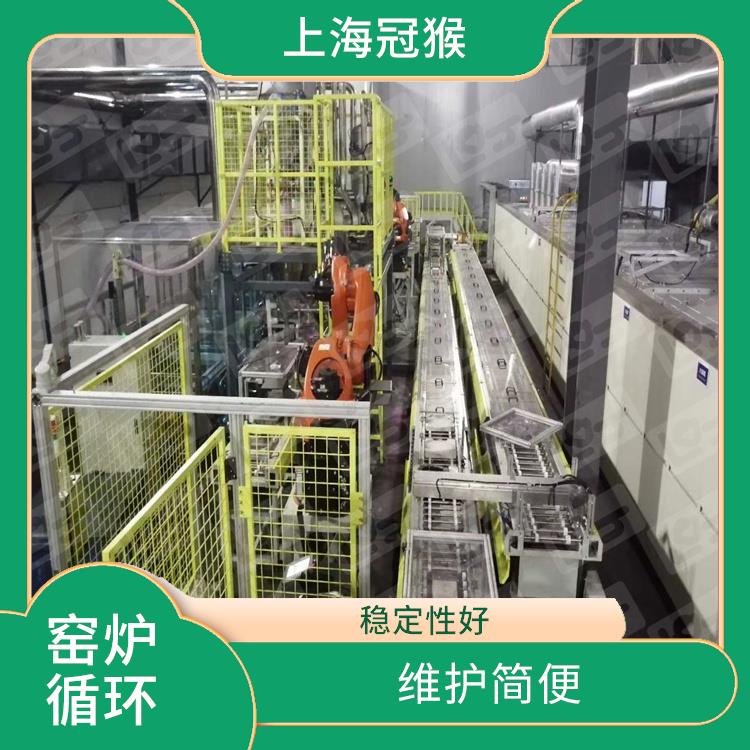 上海锂电池正极材料生产线 节能效率高