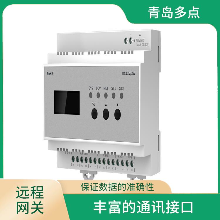 杭州KNX网关查询