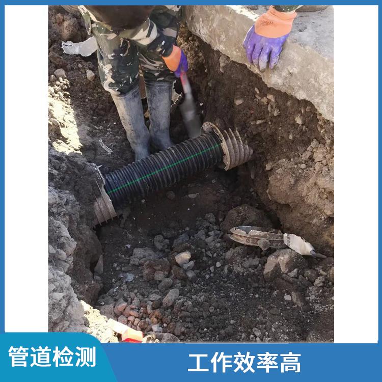 上海管道局部修复 管道闸阀安装 服务周到
