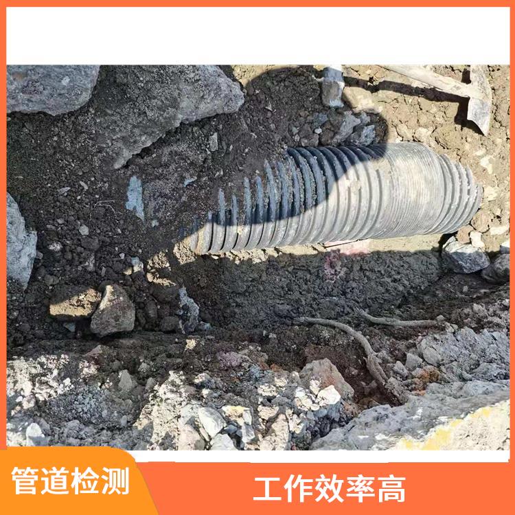 上海管道水翻转内衬修复 隔油池清理 服务快捷