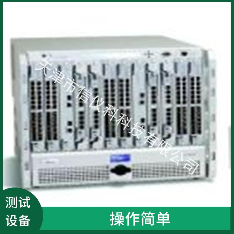 昆明DHCP测试仪Spirent思博伦SPT-9000A 多种测试功能