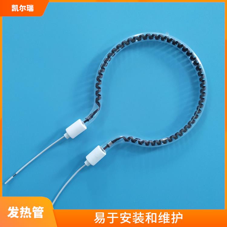 巢湖碳纤维发热管价格 具有效好的发热能力 无需通过传统的燃烧方式