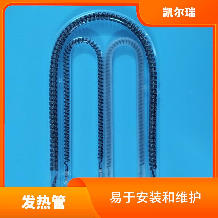 黑龙江碳纤维发热管生产厂家 轻便灵活 具有良好的耐腐蚀性能
