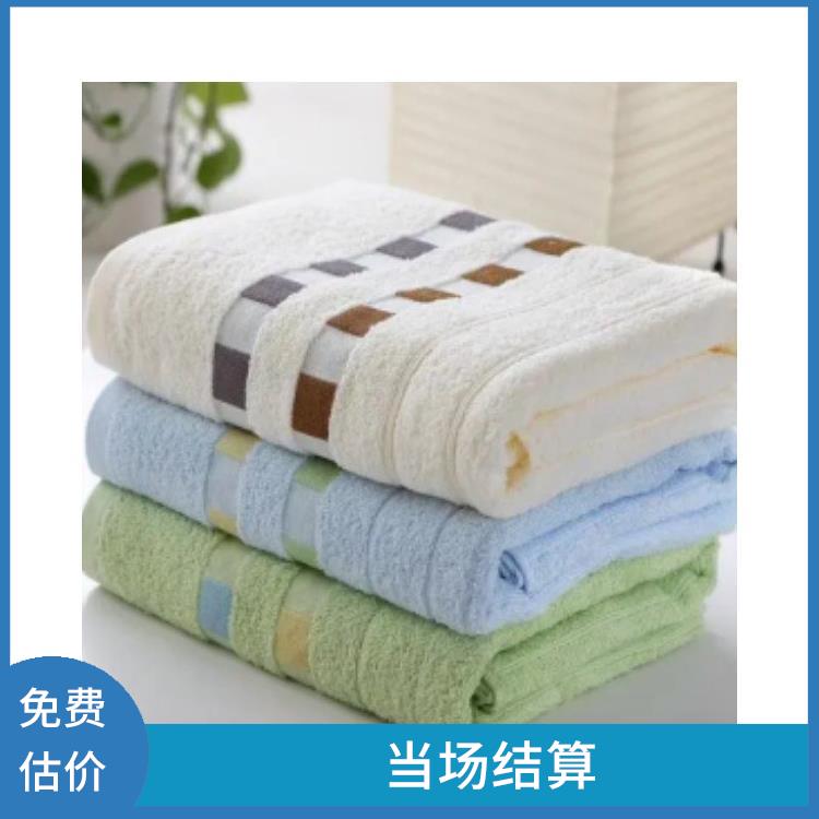 上门回收库存纺织品电话 上门免费估价 回收库存