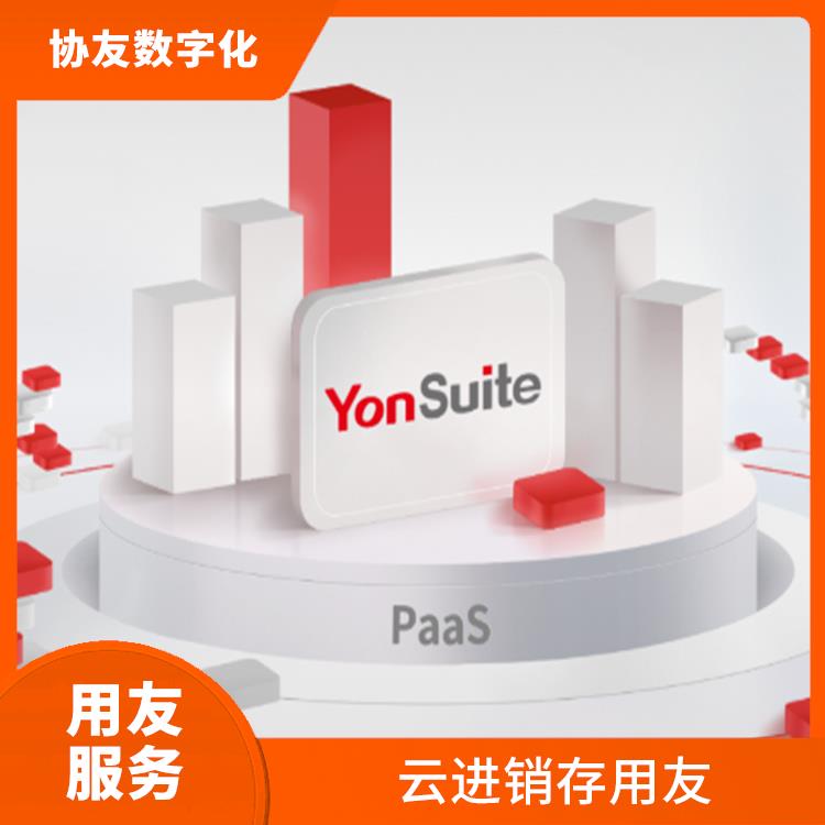 Yonsuite云财务 用友云ERP yonsuite用友