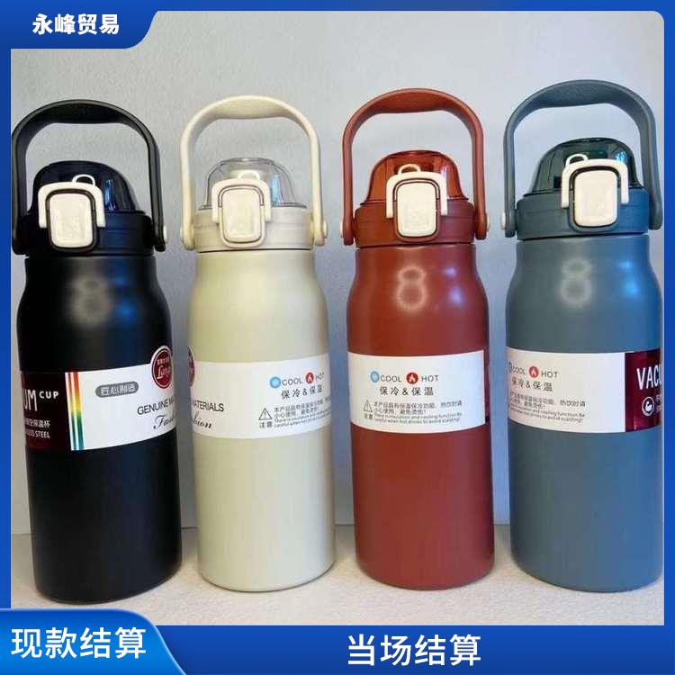 义乌大量回收水杯尾货 上门估价 大量尾货回收