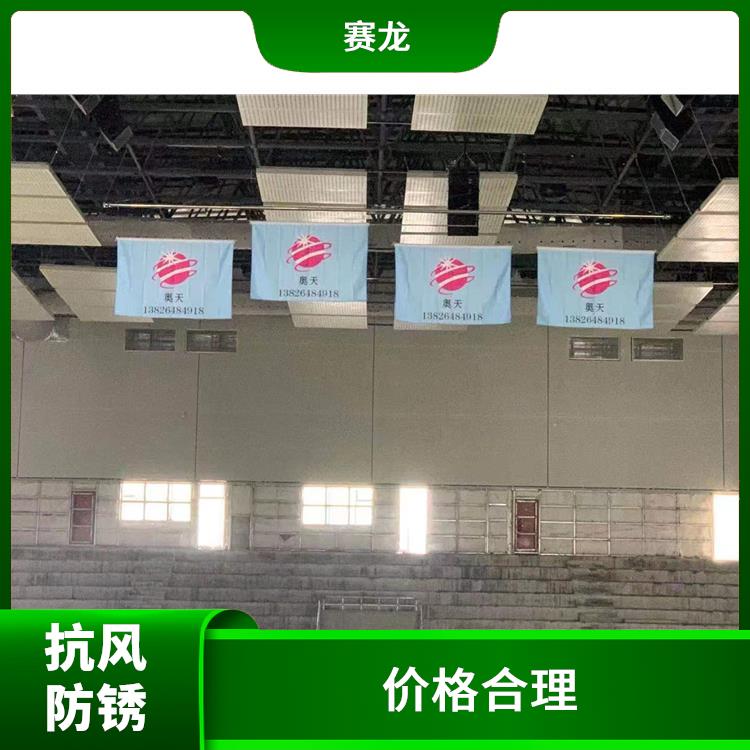 济南旗帜升降装置生产厂家 耐腐蚀 操作简单