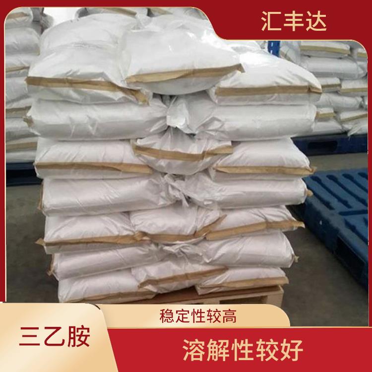 成都工业级三乙胺出售 有效的脱酸剂 可以中和酸性物质