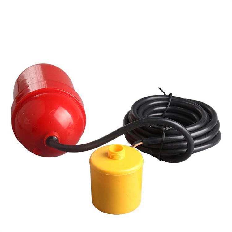 EFQS-H浮球开关水位控制器